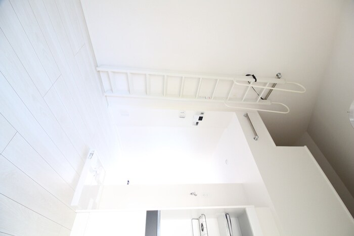 内観写真 G・Aヒルズ藤ヶ丘