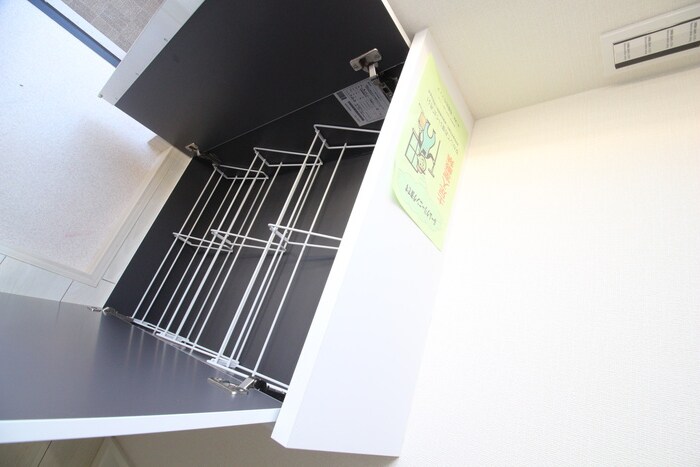 靴箱 G・Aヒルズ藤ヶ丘