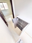 靴箱 G・Aヒルズ藤ヶ丘