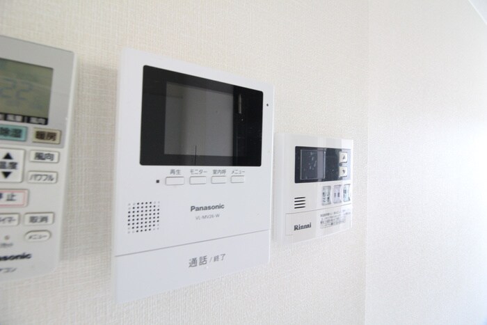 内観写真 G・Aヒルズ藤ヶ丘