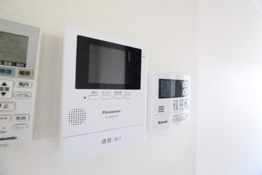 内観写真 G・Aヒルズ藤ヶ丘