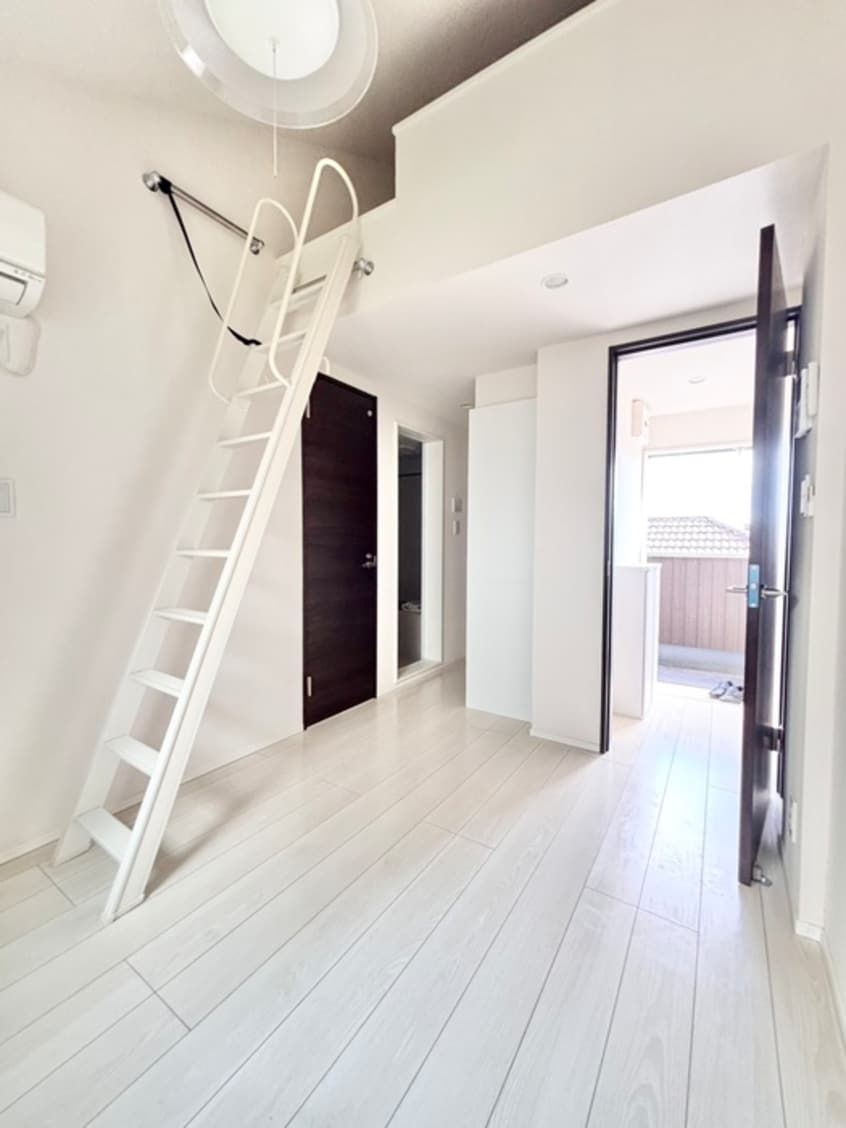 内観写真 G・Aヒルズ藤ヶ丘