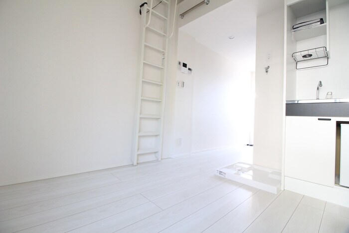 居室 G・Aヒルズ藤ヶ丘