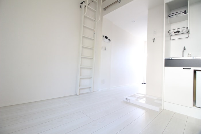 居室 G・Aヒルズ藤ヶ丘