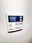 内観写真 G・Aヒルズ藤ヶ丘