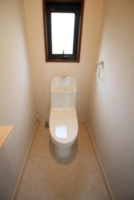 トイレ ハウスリリー