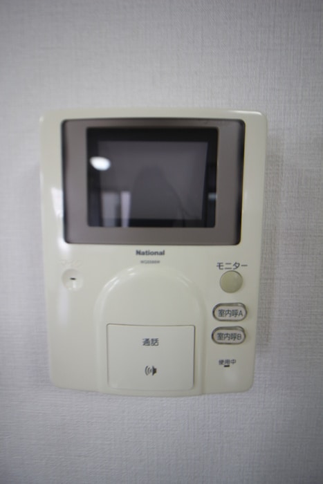 内観写真 ハウスリリー