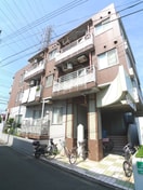 外観写真 ＦＯＮＴ４５