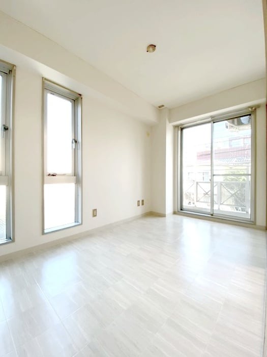 居室 ＦＯＮＴ４５