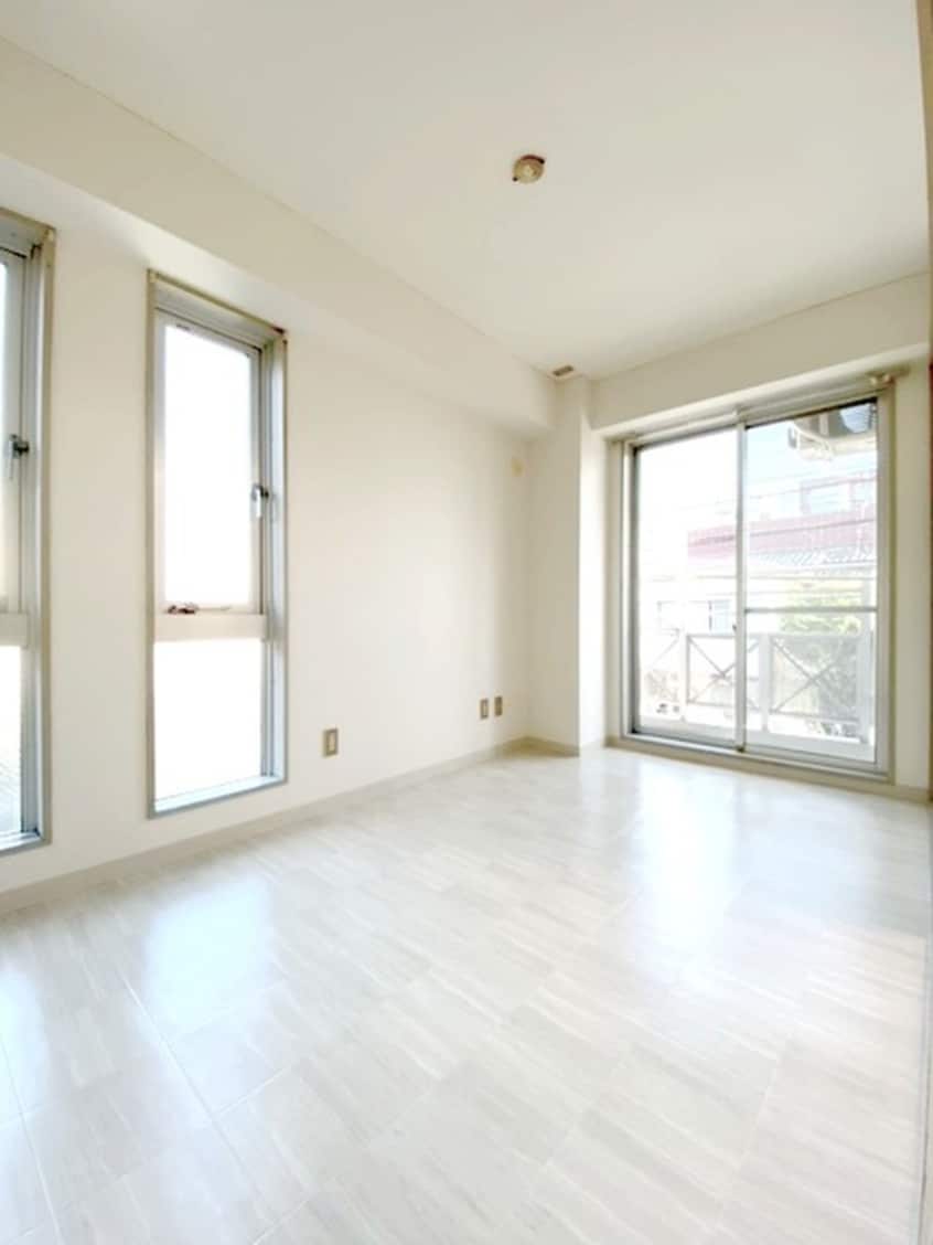 居室 ＦＯＮＴ４５