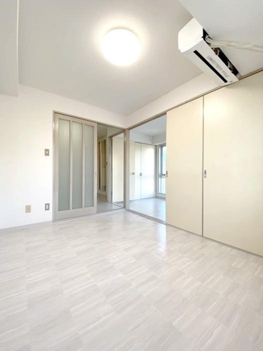 内観写真 ＦＯＮＴ４５