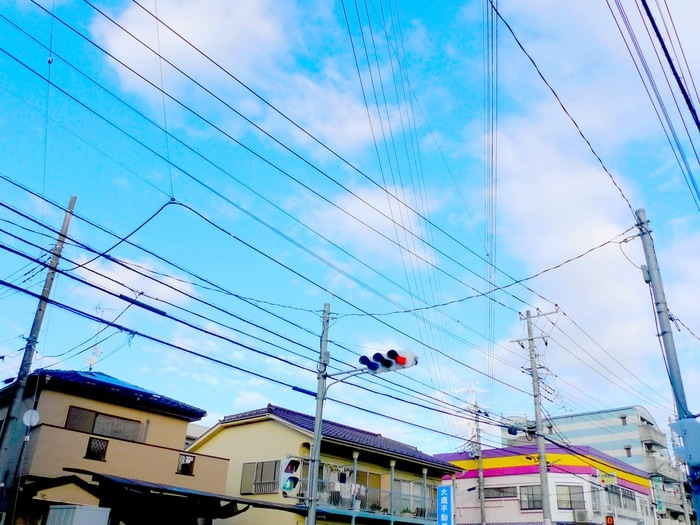 周辺環境 ＦＯＮＴ４５