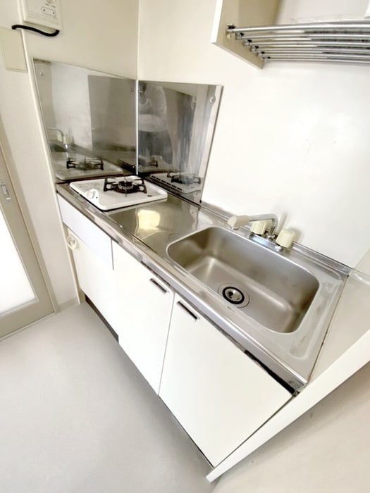 キッチン ＦＯＮＴ４５