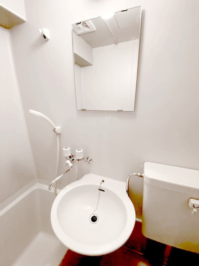 洗面 ＦＯＮＴ４５