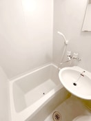 バス／シャワールーム等 ＦＯＮＴ４５