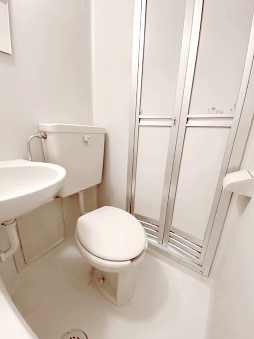 トイレ ＦＯＮＴ４５