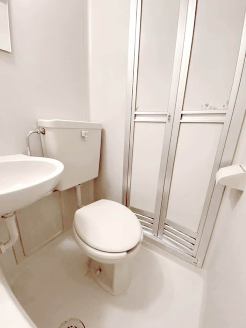 トイレ ＦＯＮＴ４５