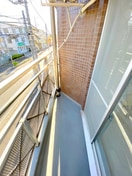 ベランダ・バルコニー ＦＯＮＴ４５