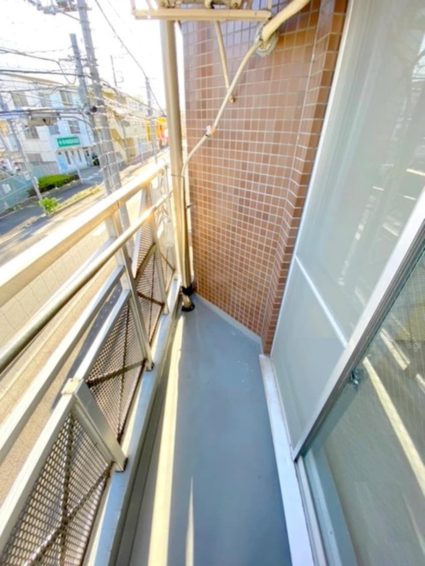 ベランダ・バルコニー ＦＯＮＴ４５