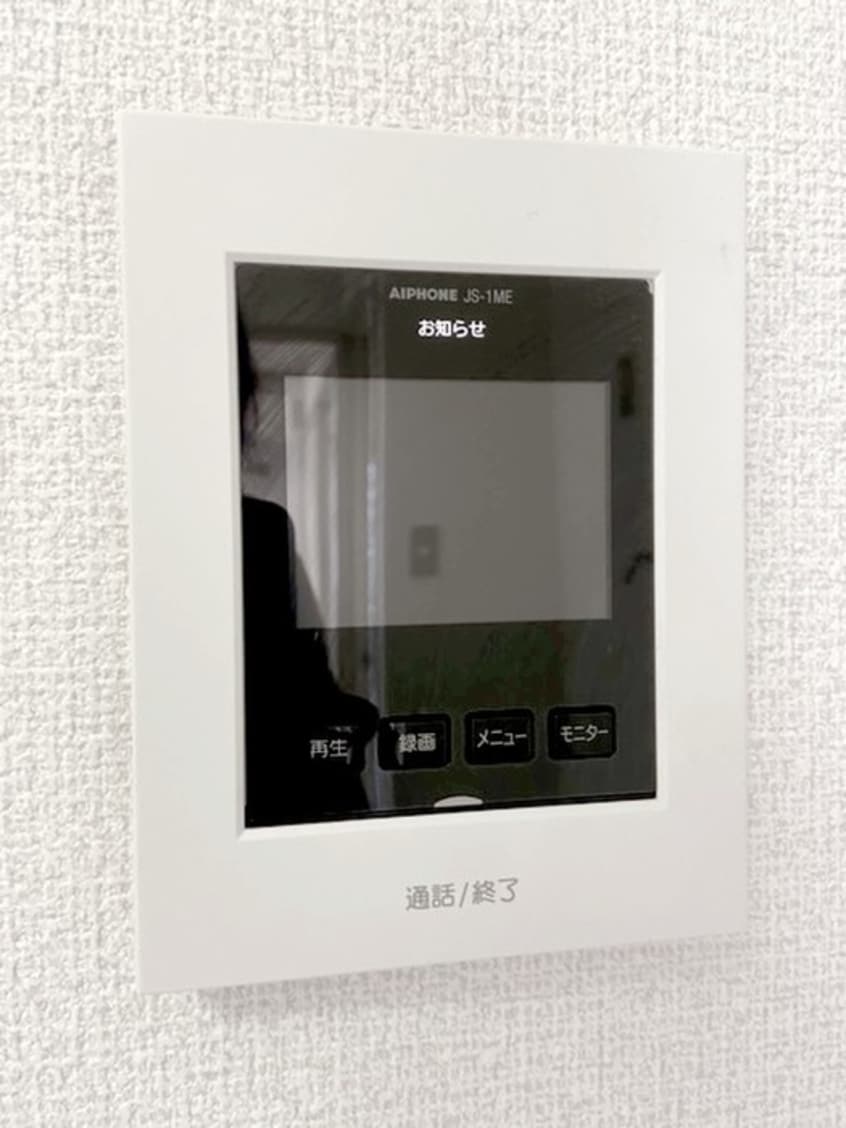 内観写真 ＦＯＮＴ４５