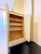 靴箱 ＦＯＮＴ４５