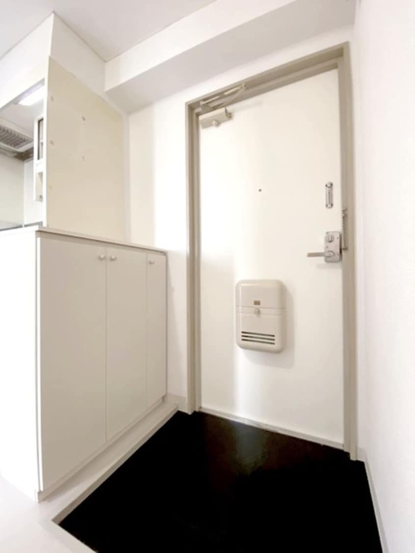 玄関 ＦＯＮＴ４５