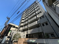 ﾗｲｵﾝｽﾞﾏﾝｼｮﾝ川崎第１３（505）