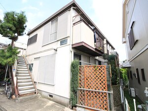 サンパレス