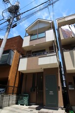 メゾネット南品川