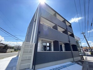 仮）Z‐MAISON春日部豊町