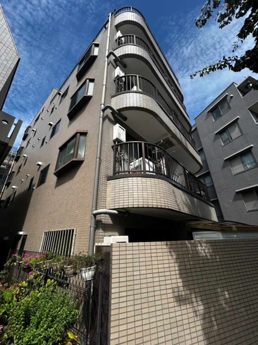 外観写真 ＡＮＤＯ ＧＲＥＥＮ ＨＥＩＭ