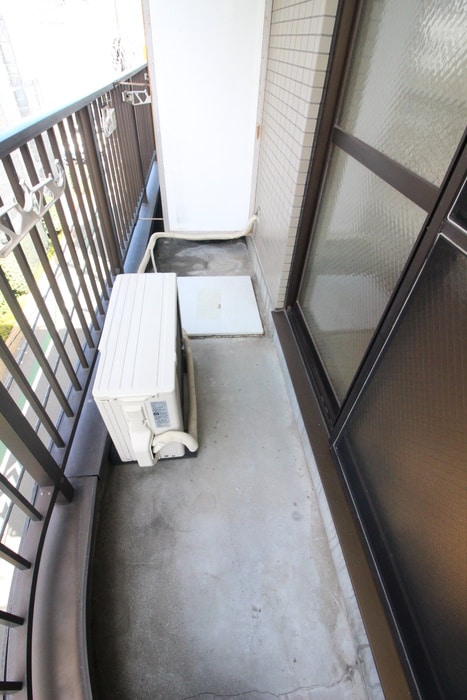 ベランダ・バルコニー ＡＮＤＯ ＧＲＥＥＮ ＨＥＩＭ