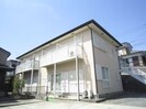 ひまわりコ－ポの外観