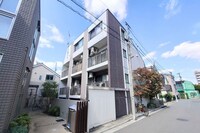 メゾンソレイユ