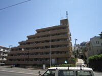 ﾗｲｵﾝｽﾞﾏﾝｼｮﾝ鶴見第３(108)