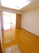 室内からの展望 Ts garden清瀬(2)