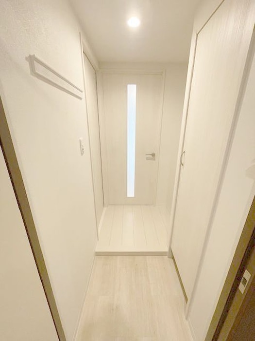 廊下 ヴィラデジョワ浦和白幡