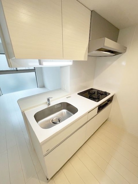 キッチン ヴィラデジョワ浦和白幡