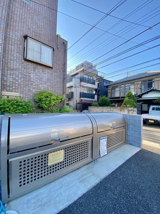 その他 ヴィラデジョワ浦和白幡