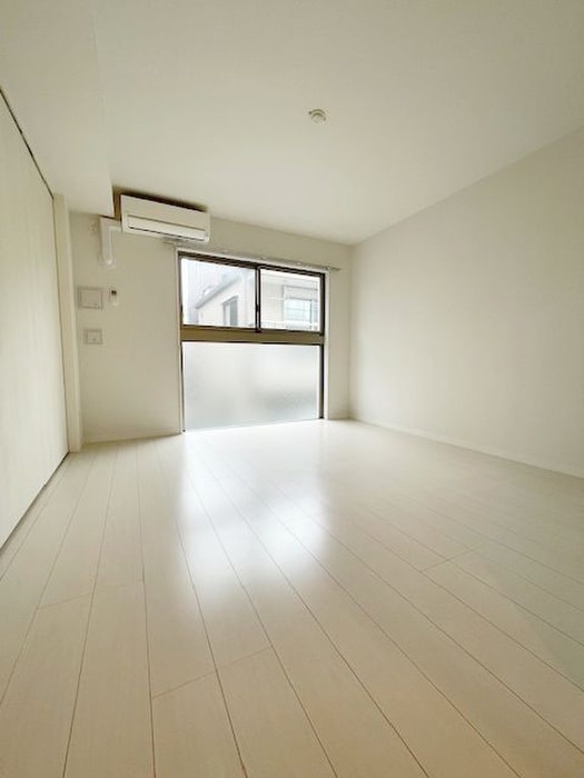 居室 ヴィラデジョワ浦和白幡