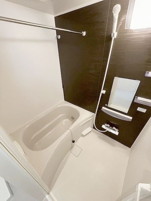 バス／シャワールーム等 ヴィラデジョワ浦和白幡