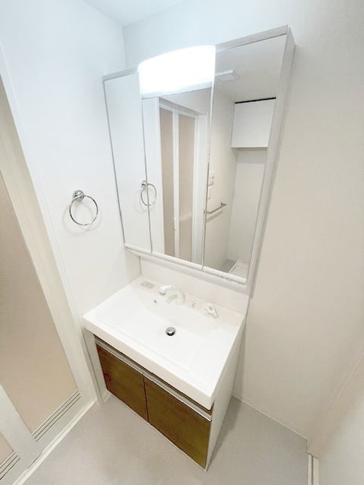 洗面 ヴィラデジョワ浦和白幡