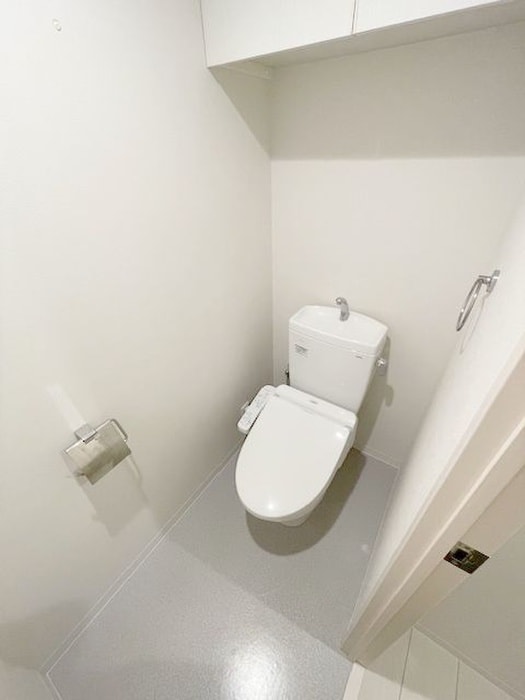 トイレ ヴィラデジョワ浦和白幡