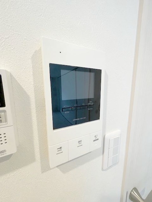 内観写真 ヴィラデジョワ浦和白幡