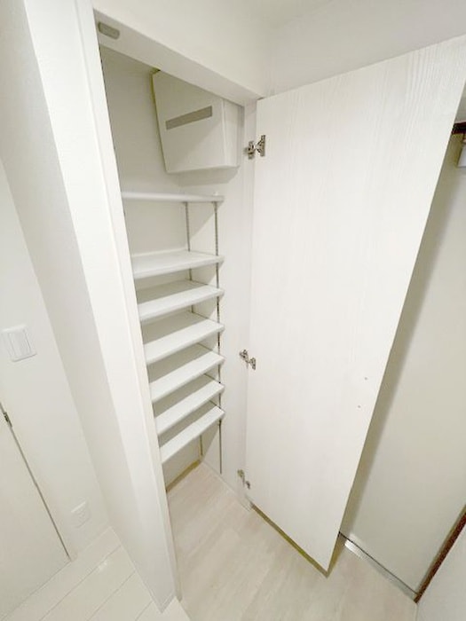 靴箱 ヴィラデジョワ浦和白幡