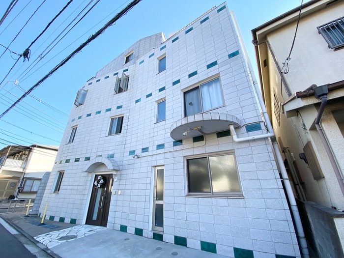 外観写真 エレーナ