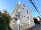 外観写真 エレーナ
