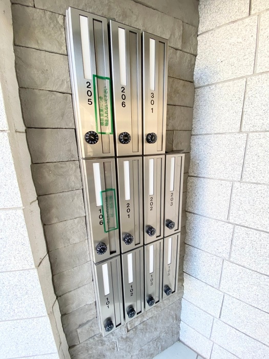 建物設備 エレーナ