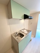 キッチン エレーナ