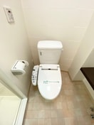 トイレ エレーナ